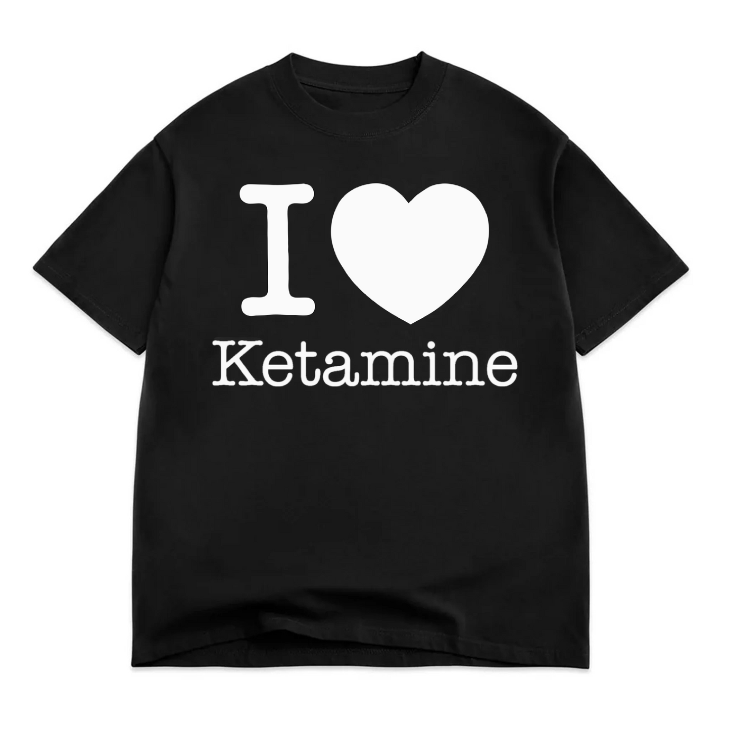 I <3 K Tee