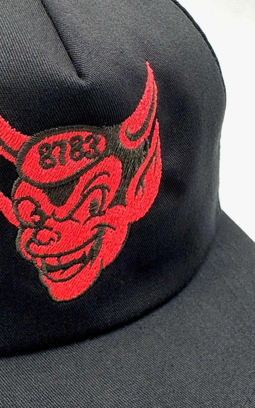 HORNY HAT
