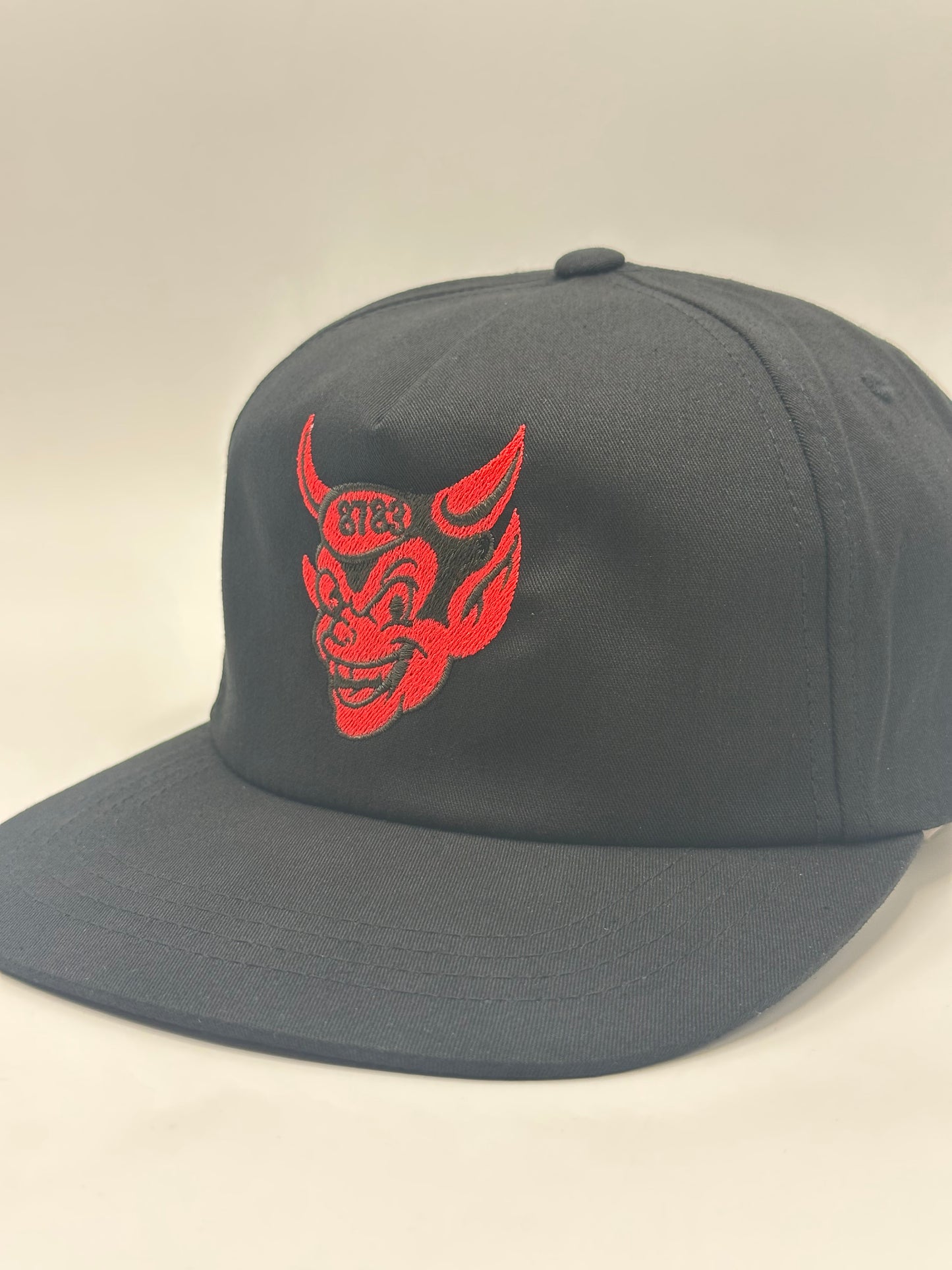 HORNY HAT