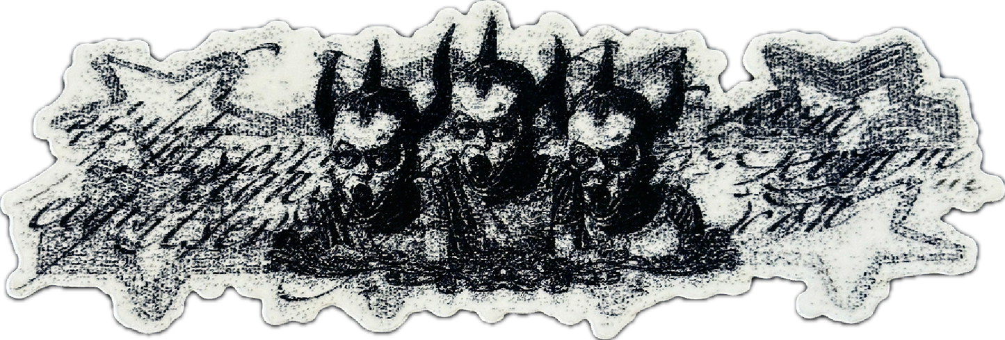 crashout26' sticker pac