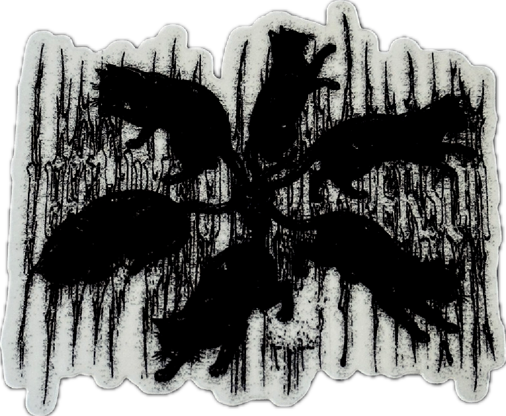 crashout26' sticker pac