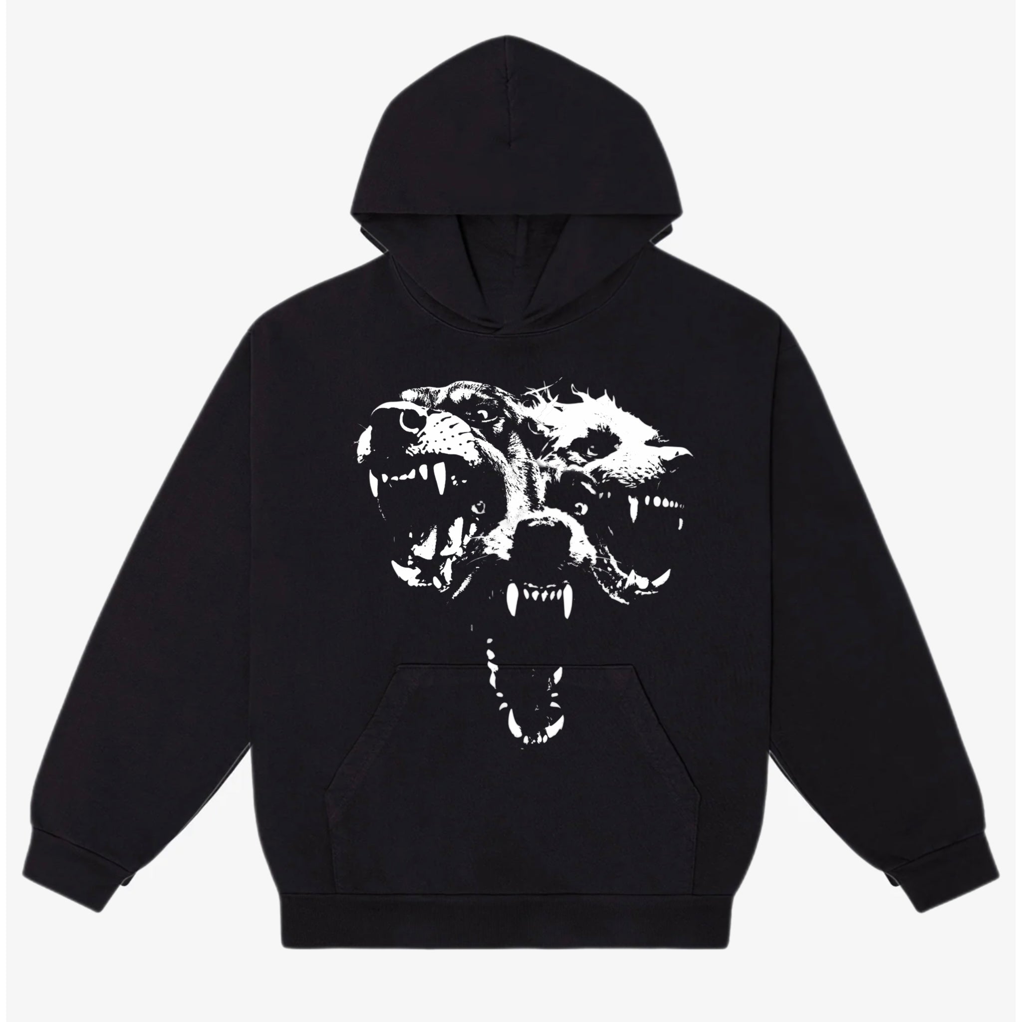 Vlone black panther hoodie sale