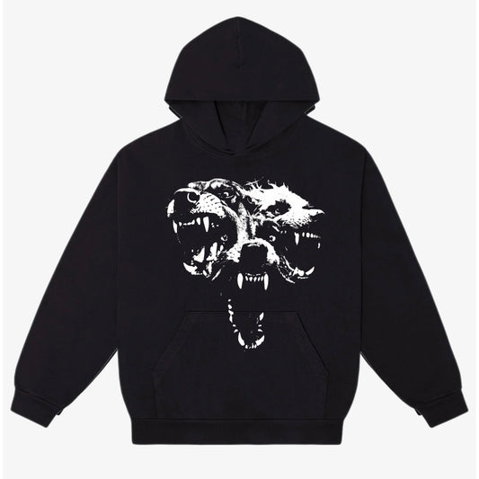 DOG5 Hoodie