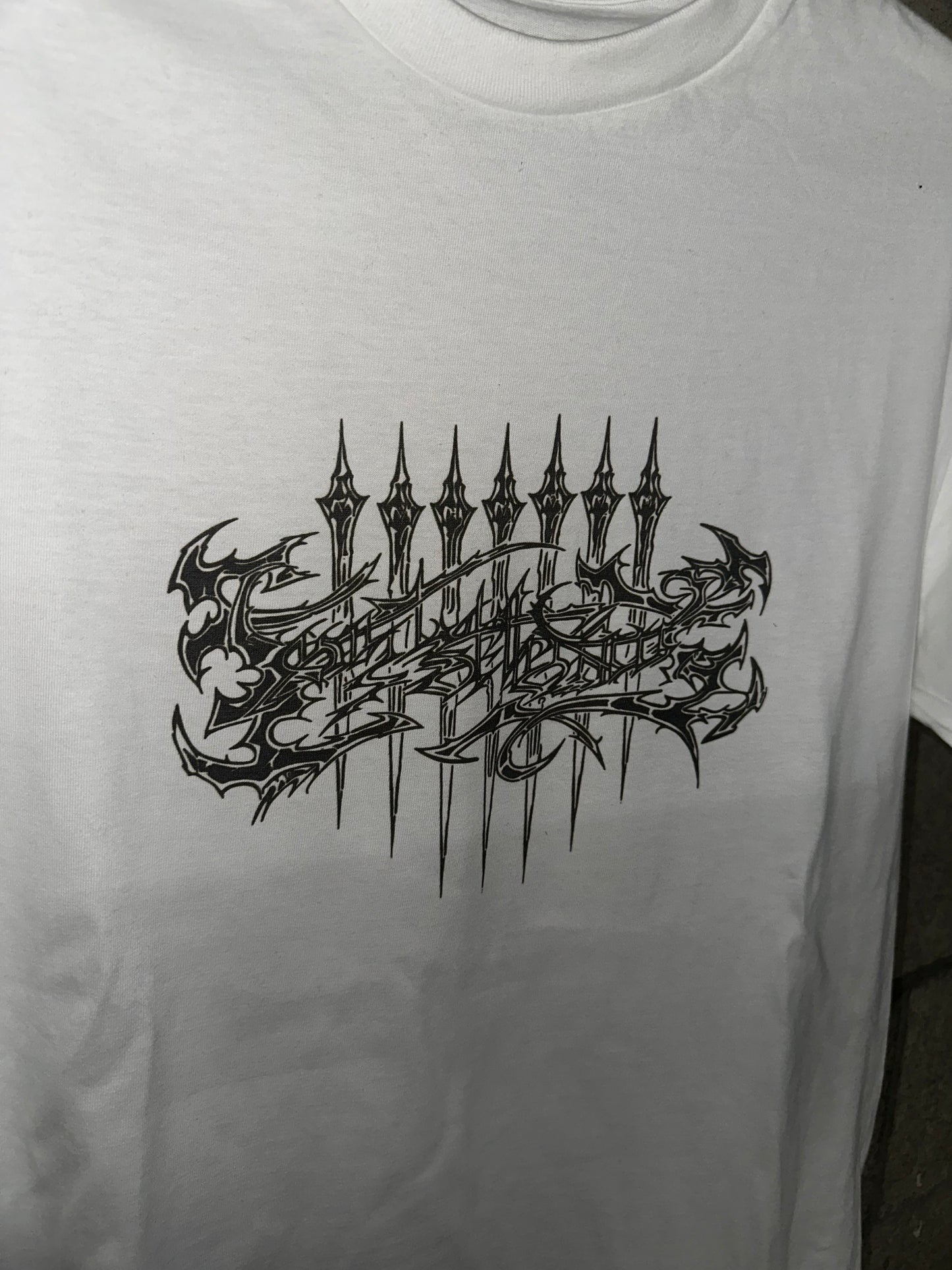 GATE TEE