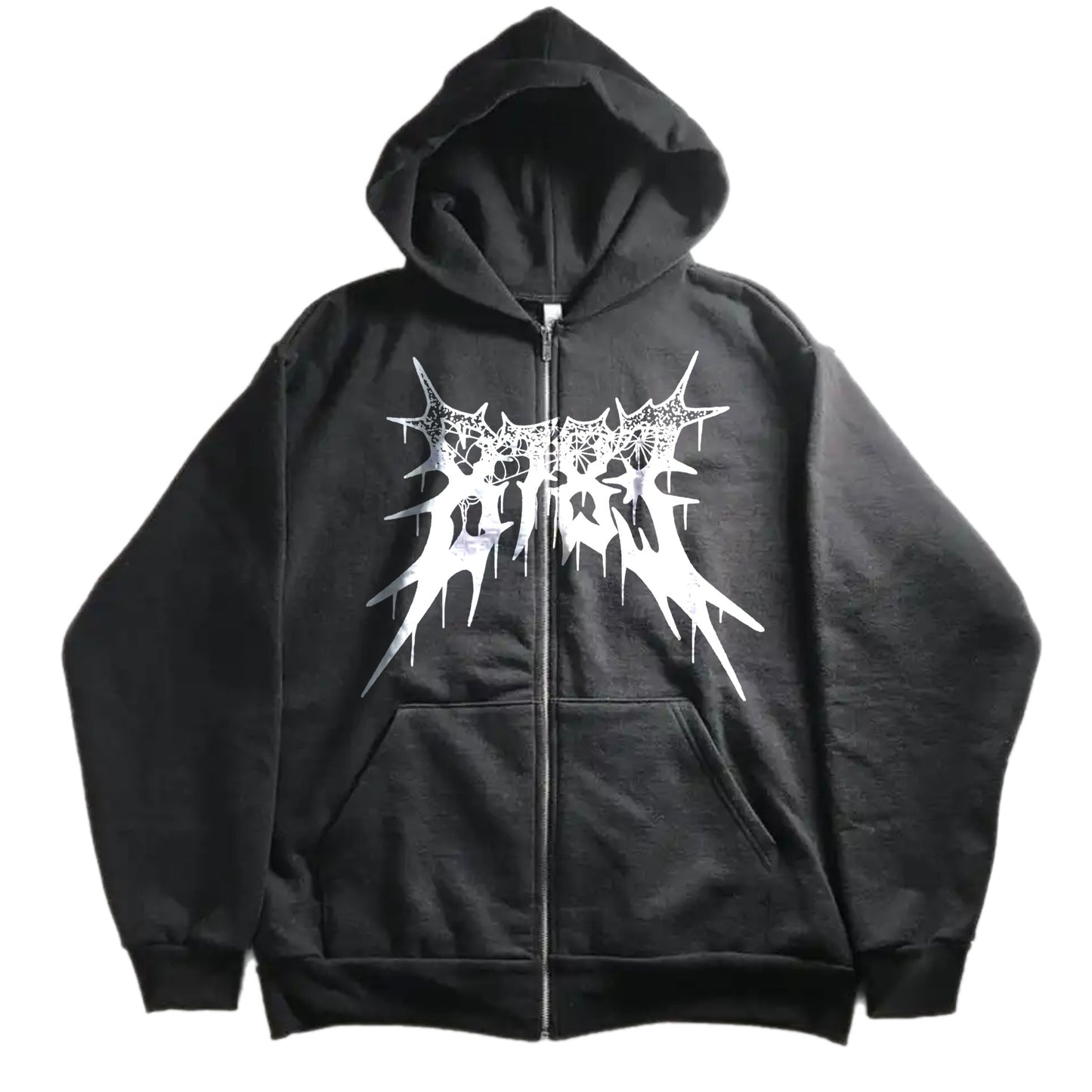 Phase Logo Zip Up