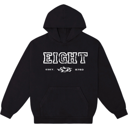 Eight University Hoodie