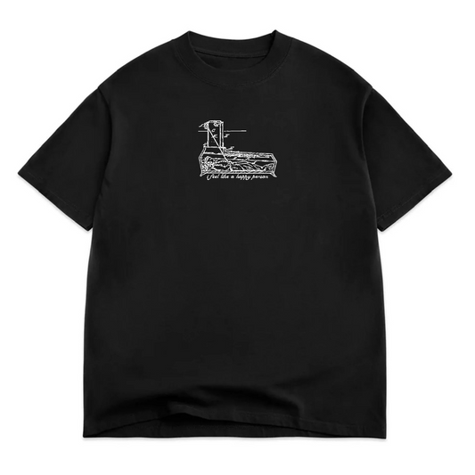 Coffin Tee