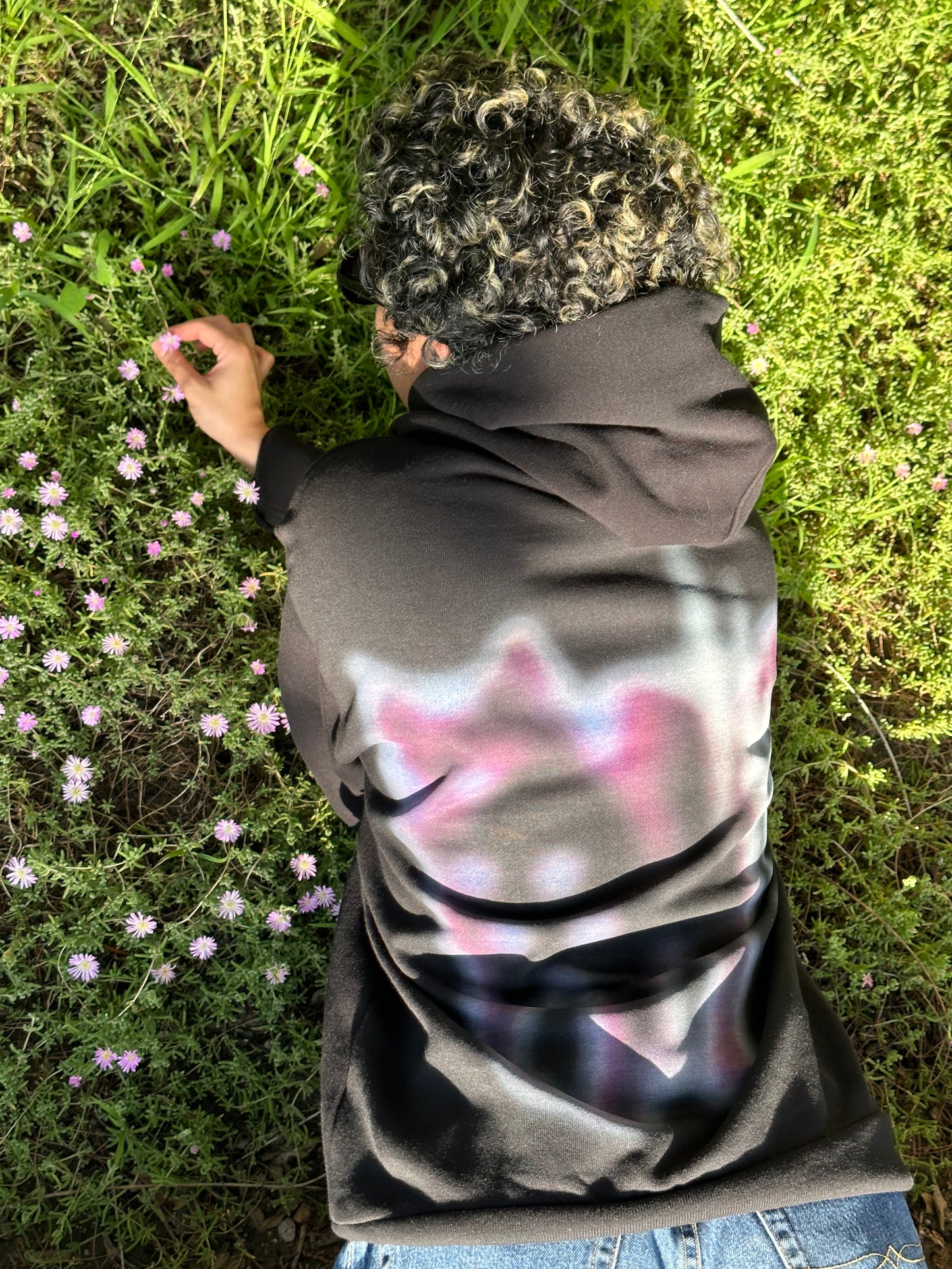 SPR4YD HOODIE