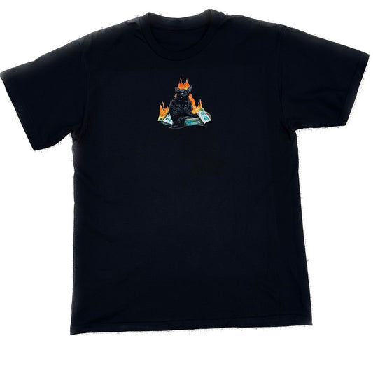 FIRE TEE