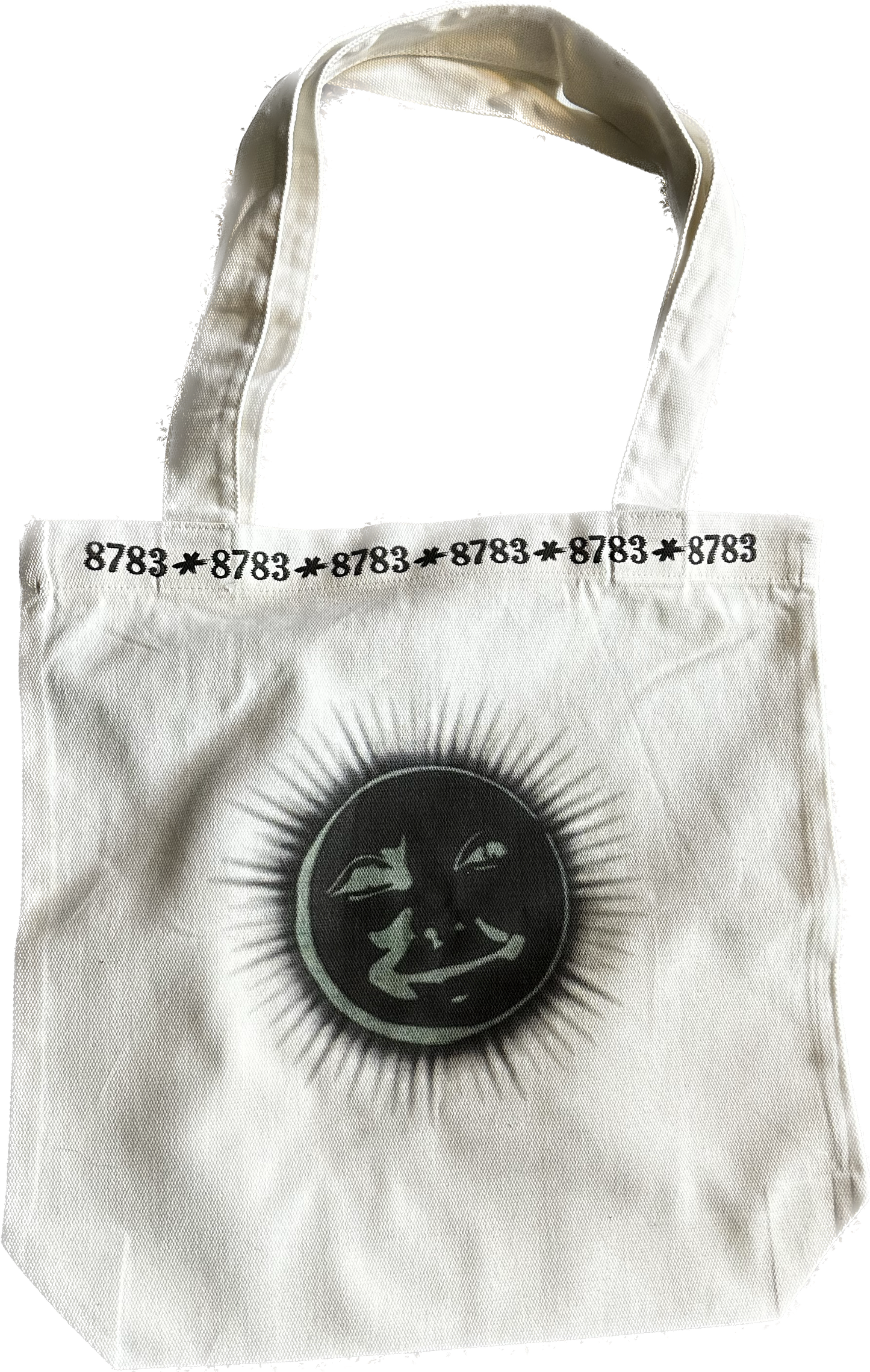 UNSUNNY Tote