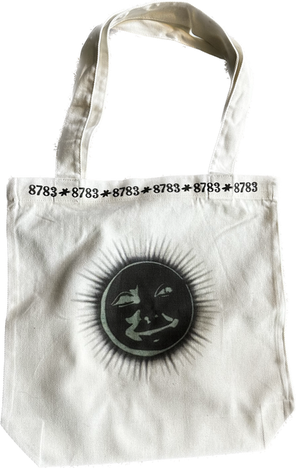 UNSUNNY Tote