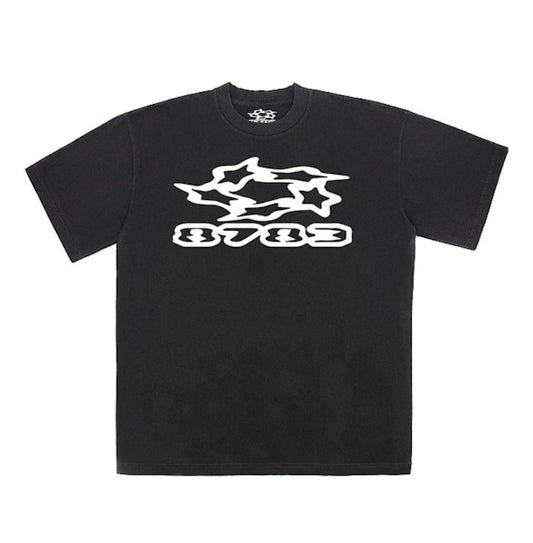 LOGO TEE (Black)