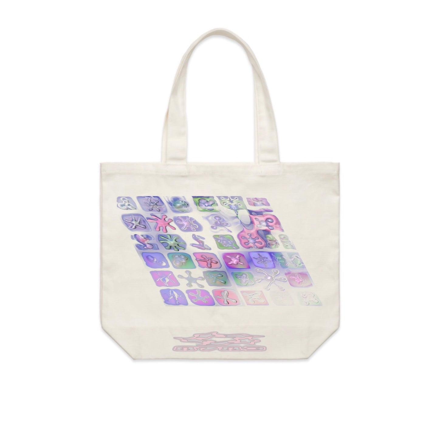 Tiles Tote