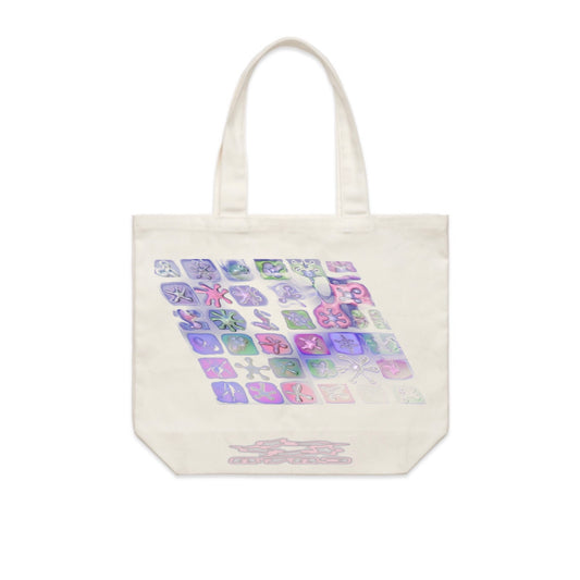 Tiles Tote