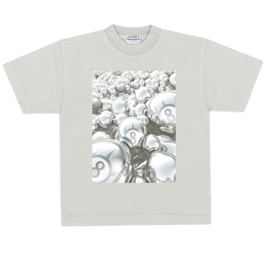 FIELD TEE (WHITE)