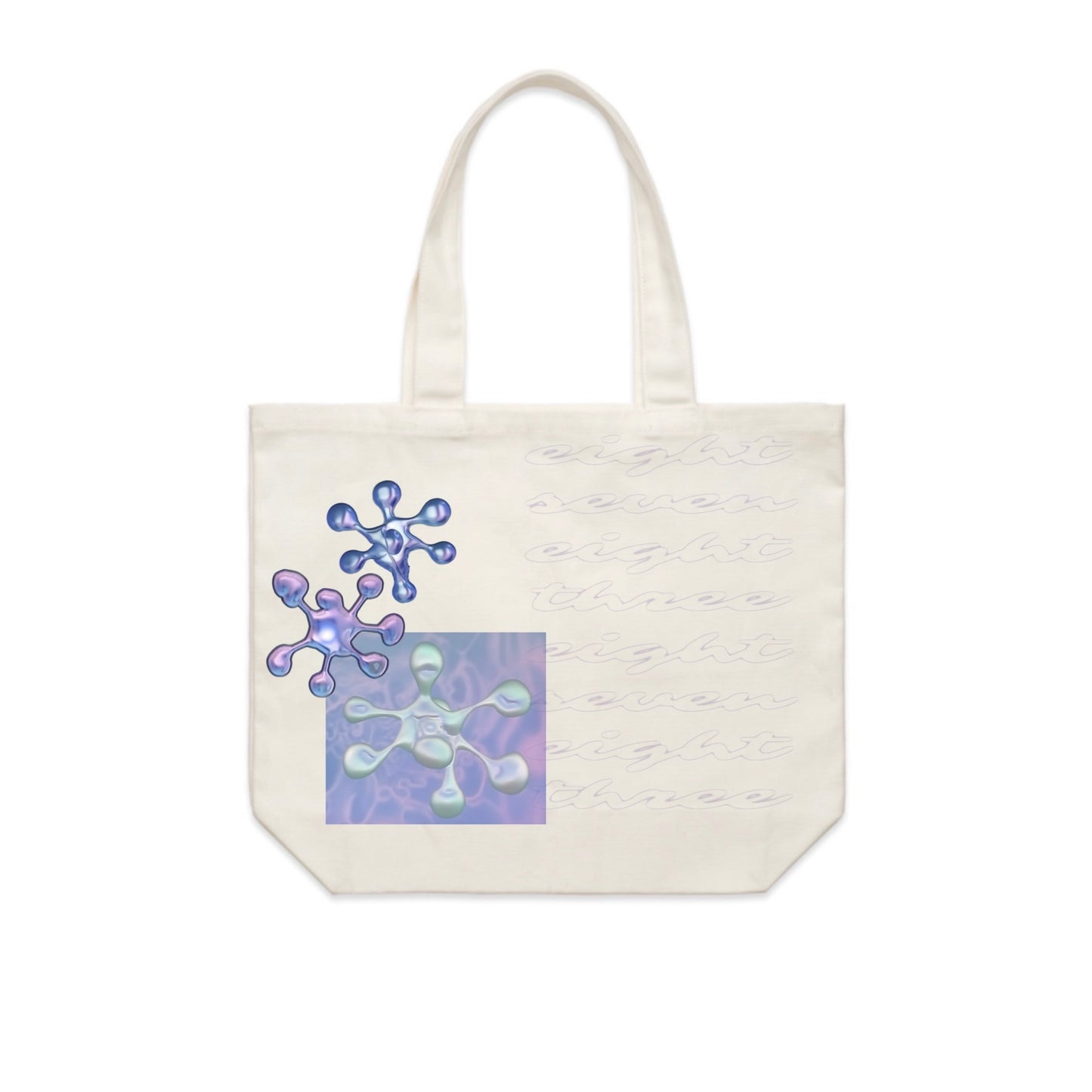 Stellamorphous Tote