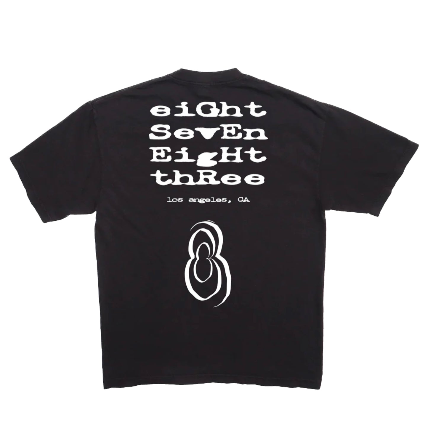 CL0WN TEE