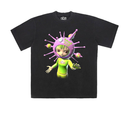 SPACE TEE