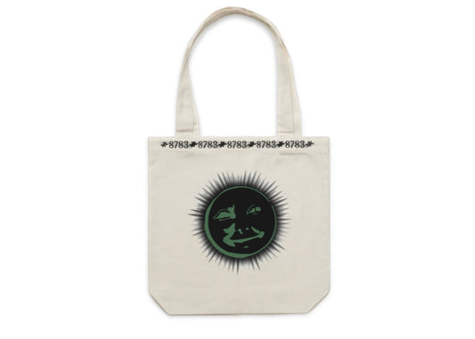 UNSUNNY Tote