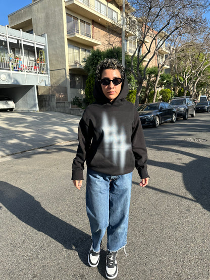 SPR4YD HOODIE