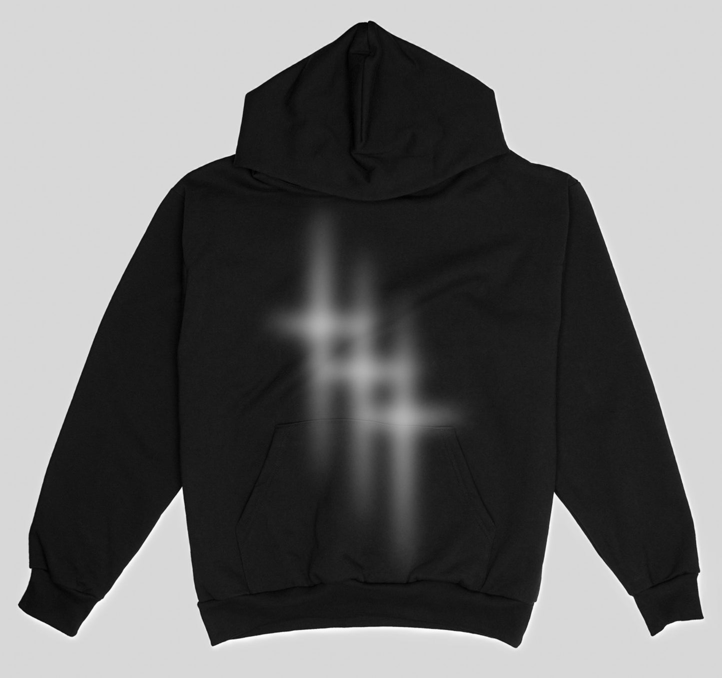 SPR4YD HOODIE